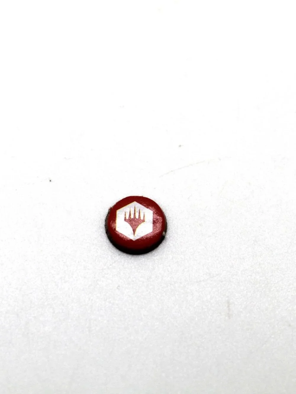 Magic the Gathering Arena of the Planeswalkers 1 Turn Marker REPLACEMENT Piece